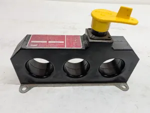 Gulfstream G-IV Bendix Current Transformer 1159SCAV373-601 2B75-18-A 3 Phase 400
